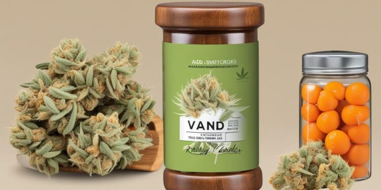 Mandarin Cookies Strain Review