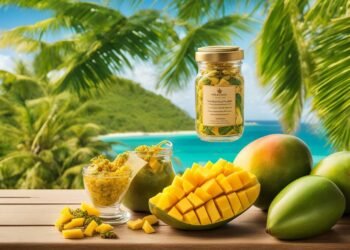 Mango Kush Strain Review