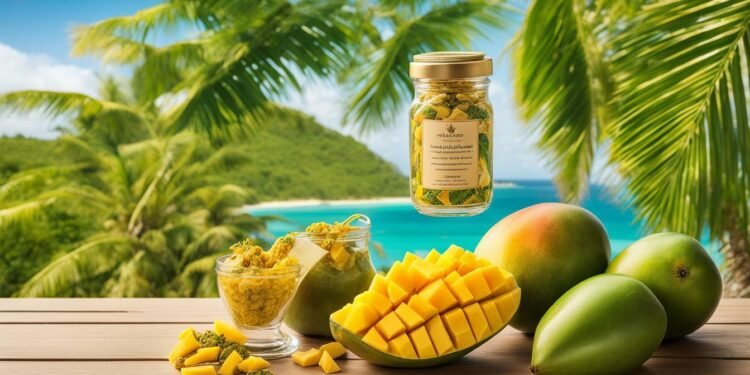 Mango Kush Strain Review