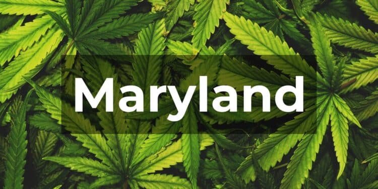 Maryland