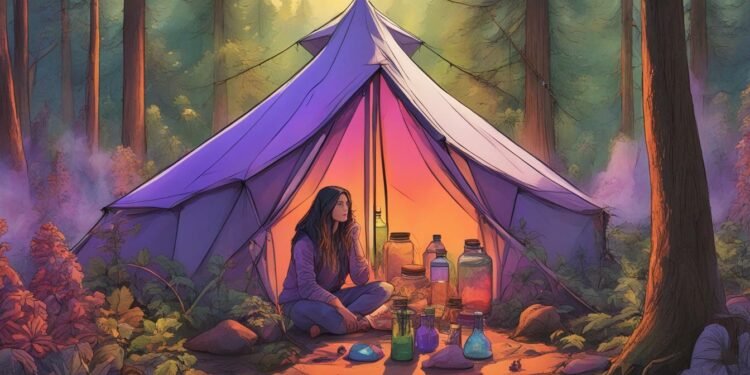 Master Kush Strain Review