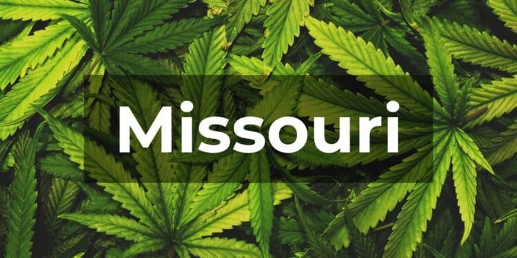Missouri