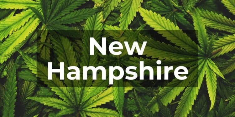 New Hampshire