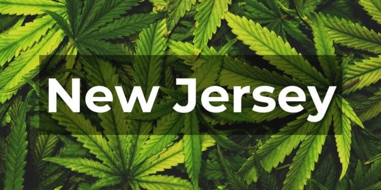 New Jersey