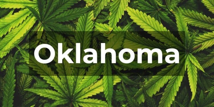 Oklahoma