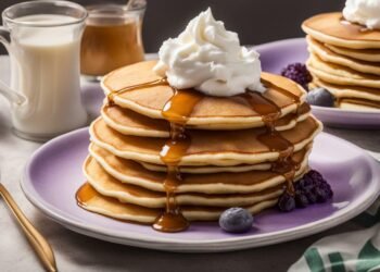 Pancakes Strain Review