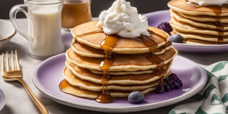 Pancakes Strain Review