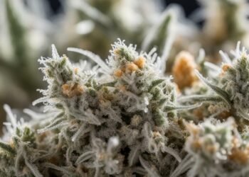 Platinum Kush Strain Review