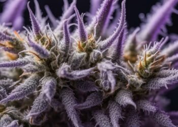 Platinum Purple Kush Strain Review