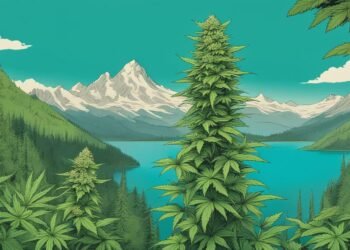 Pure Michigan Strain Review