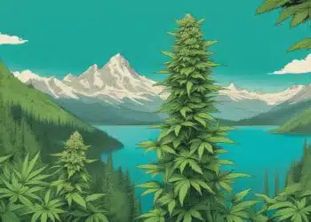 Pure Michigan Strain Review
