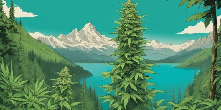 Pure Michigan Strain Review