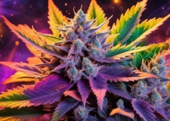 Rainbow Strain Review