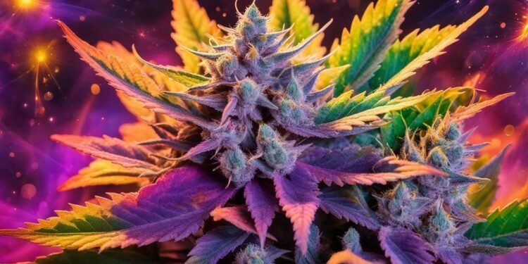 Rainbow Strain Review