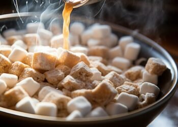 Rice Krispie Edibles