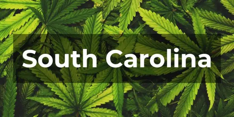 South Carolina