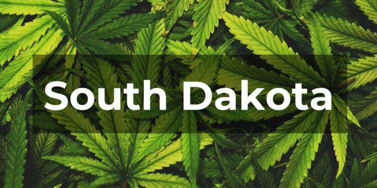 South Dakota