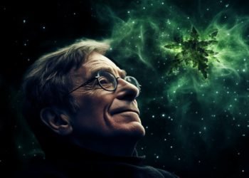 Stephen Hawking Strain