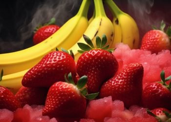 Strawberry Banana Strain