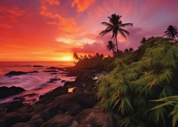 Sunset Sherbet Strain