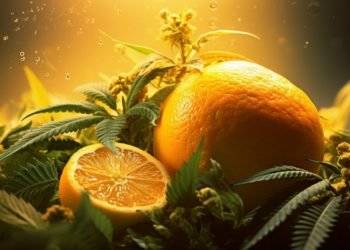 Super Lemon Haze Strain