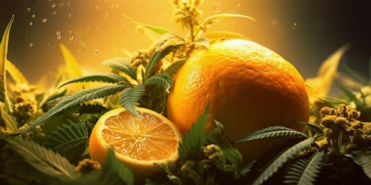 Super Lemon Haze Strain