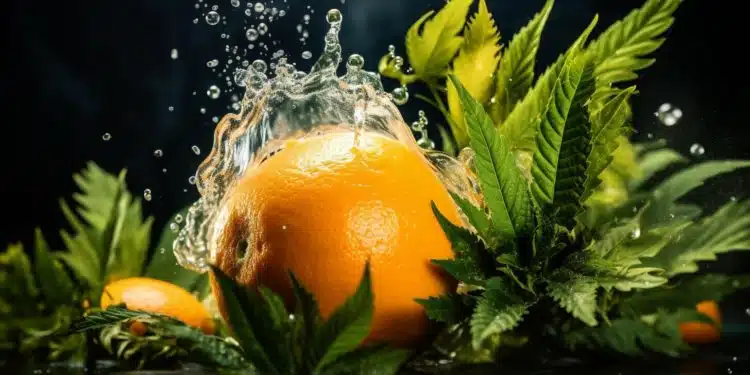 Tangie Strain