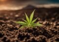 The Four Stages of Marijuana Plant Growth 124275738