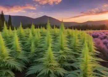 Triangle Kush Strain Review