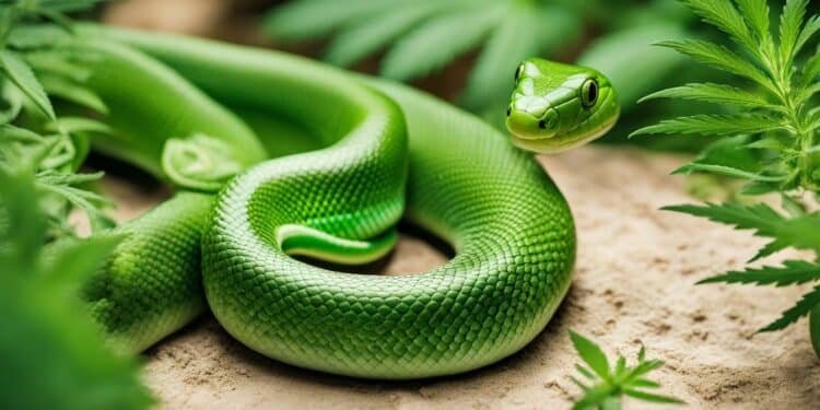 Venom Og Strain Review