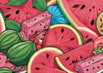 Watermelon Zkittlez Strain Review