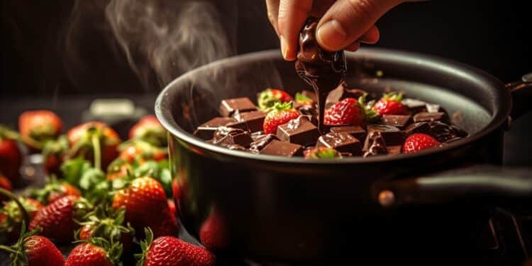 Weed Chocolate Covered Strawberries