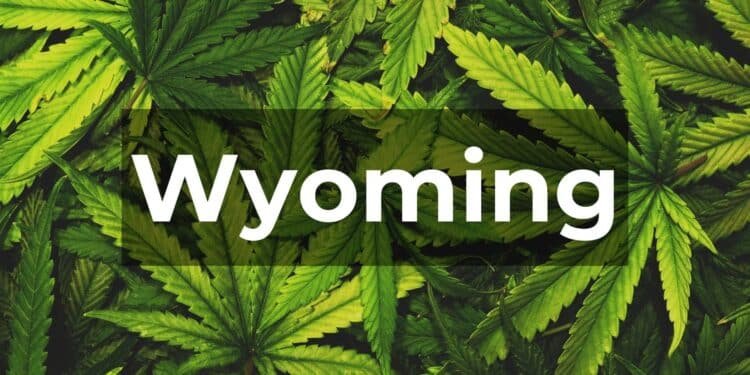Wyoming