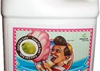 advanced nutrients bud candy fertilizer review