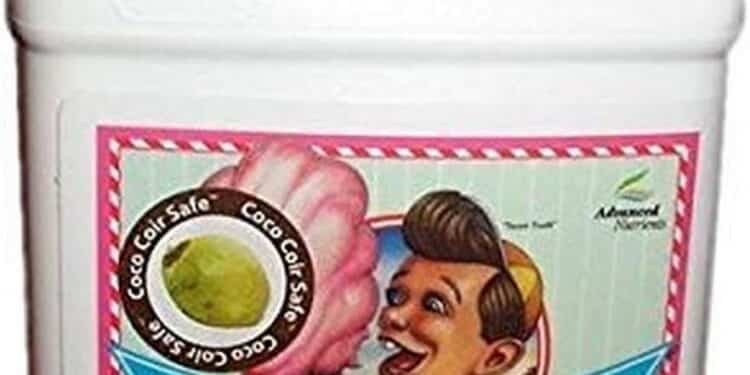 advanced nutrients bud candy fertilizer review