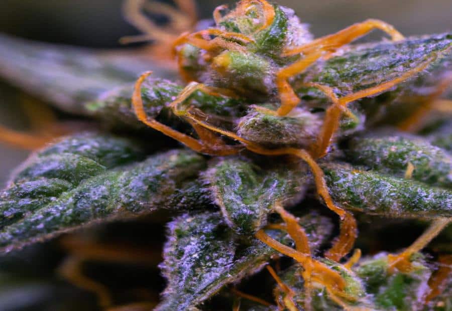 Medical Uses and Benefits of Amnesia strain 