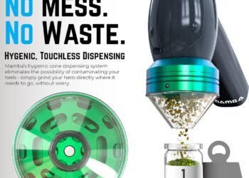 best weed grinders 2023