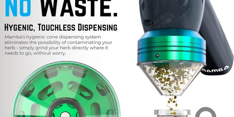 best weed grinders 2023