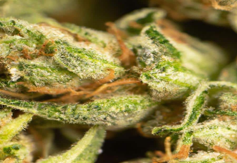 Effects and Benefits of Bubba Kush 