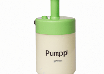 burp lids automatic pump review