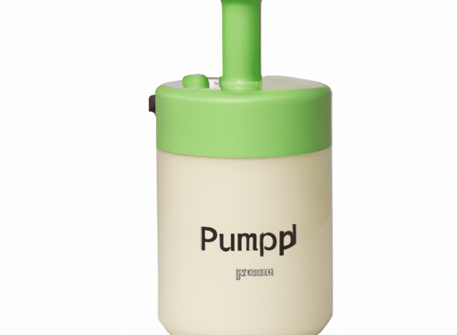 burp lids automatic pump review