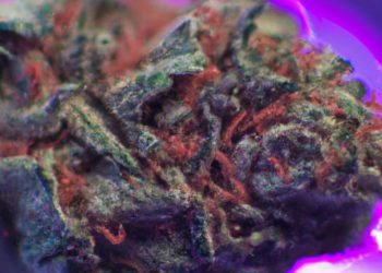 Death Star Strain Review