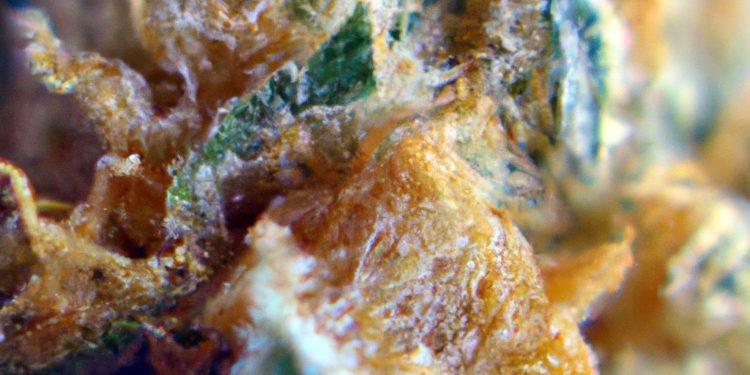 Do-si-dos Strain Review