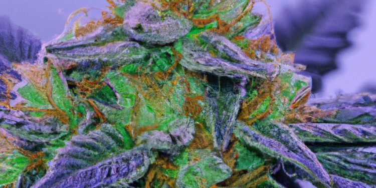 Dutch Treat Strain Review