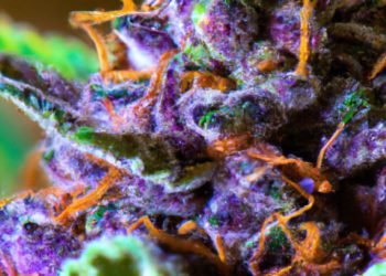 Forbidden Fruit Strain Review