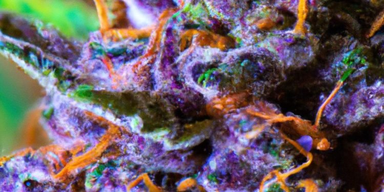 Forbidden Fruit Strain Review