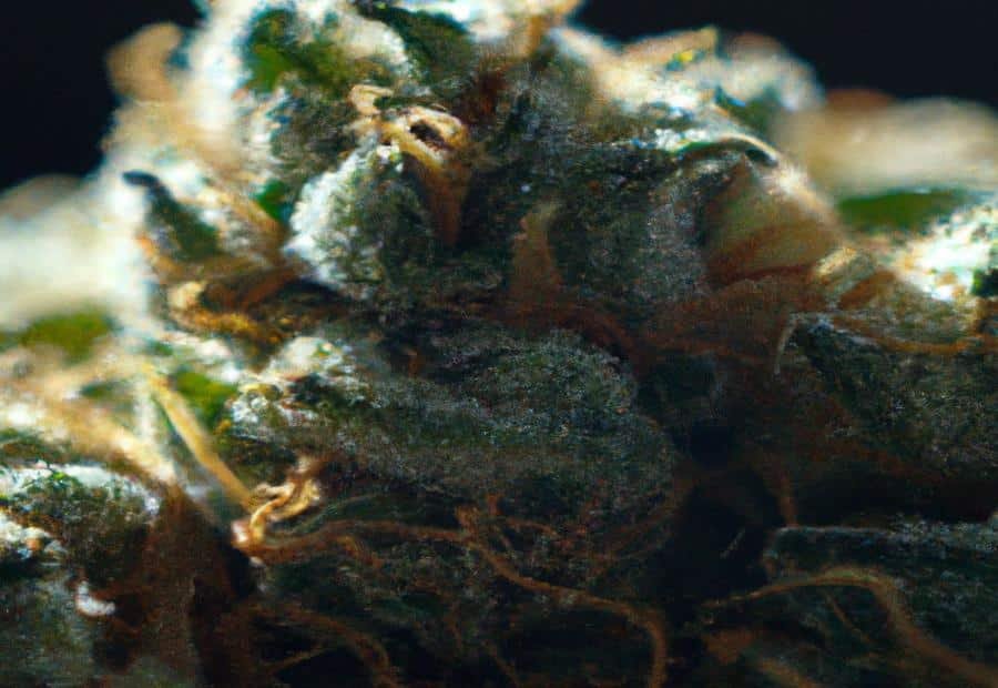 Growing G-13 