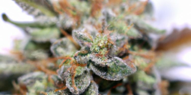 Girl Scout Cookies Strain Review