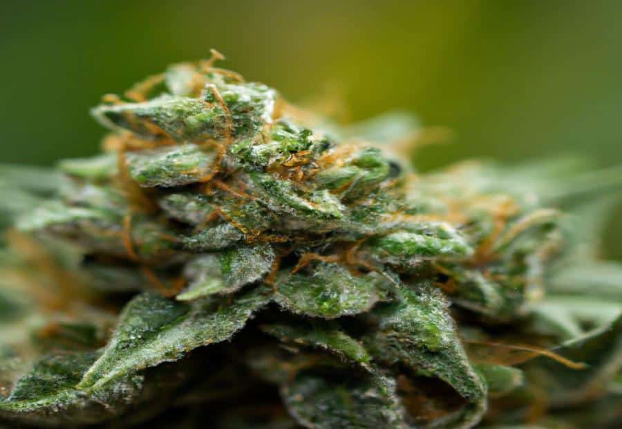Exploring the world of cannabis strains 
