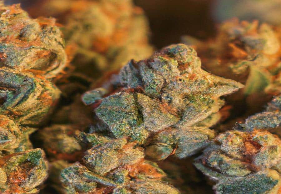 What is Golden Goat Strain? 